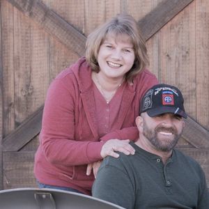 Meet your Posher, Rosanne